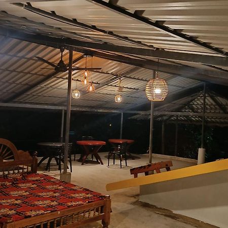 Hostel Kulture Konnectt Varkala Exterior foto